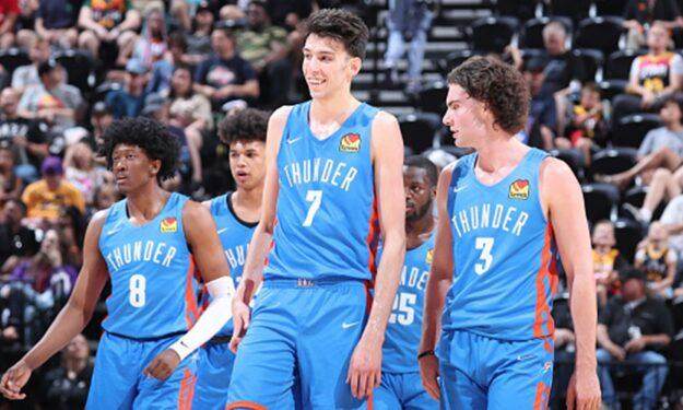 夏联首秀交出满分答卷 霍姆格伦惊艳背后也存隐忧