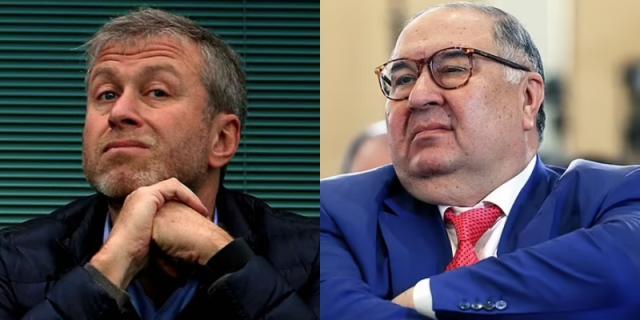 【观察】卖队走人or遭受制裁?英超的俄国资本有点乱