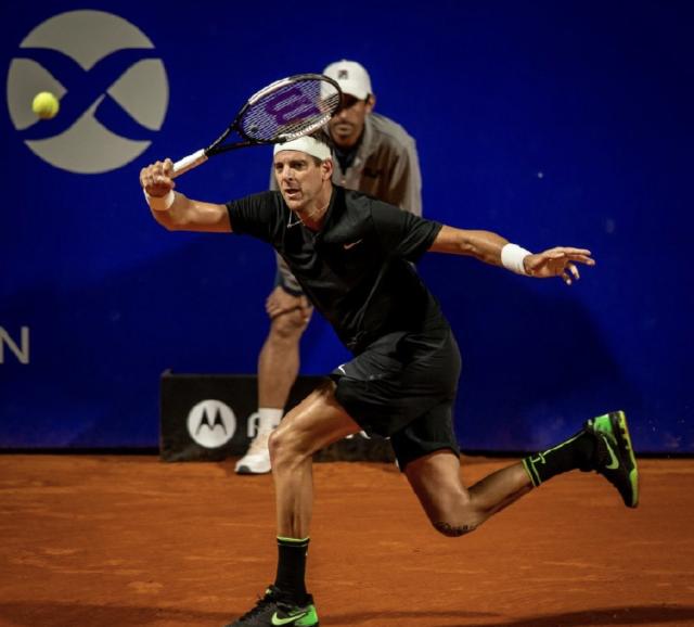 开云官方-张奔斗:德尔波特罗职业生涯几个最不可思议的数据