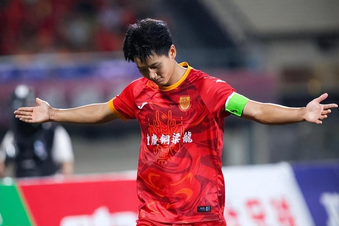 开云中国-邝兆雷刚加盟海牛队，就有望在中超首轮登场完成处子秀，值得期待